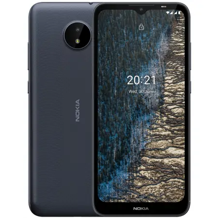 Nokia C20 32GB 0