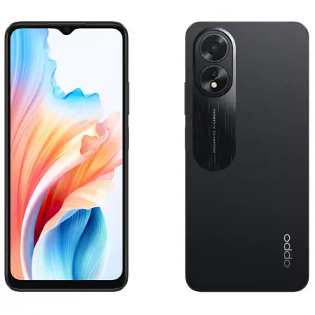 OPPO A18 (4GB+128GB) 0