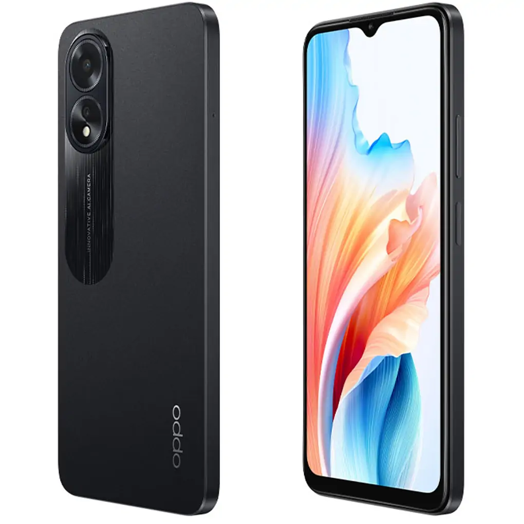 OPPO A18 (4GB+128GB) 1
