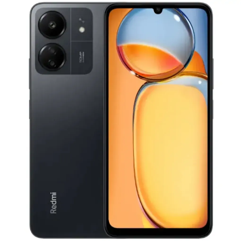 Xiaomi Redmi 13C (6GB+128GB)