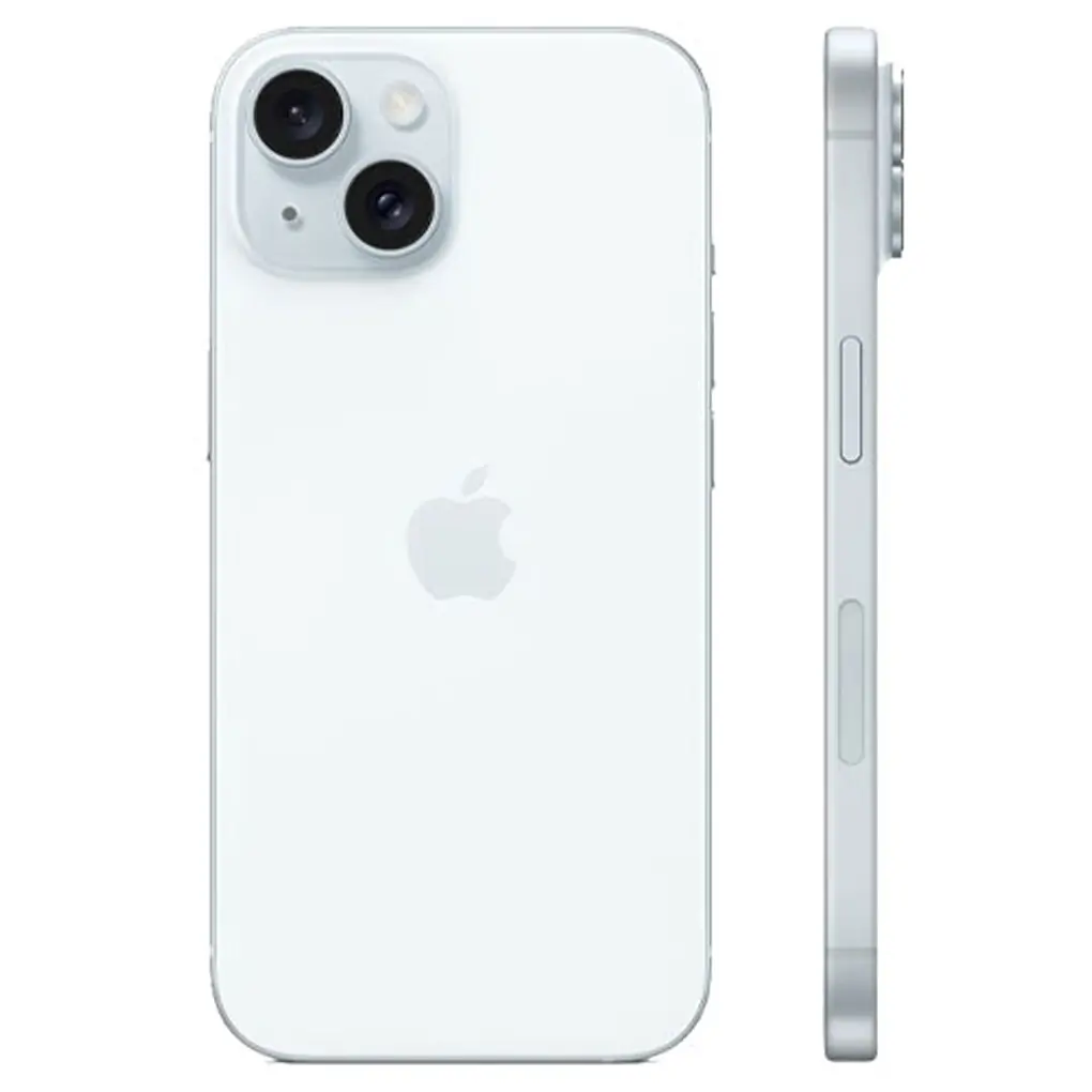 iPhone 15 256GB 0