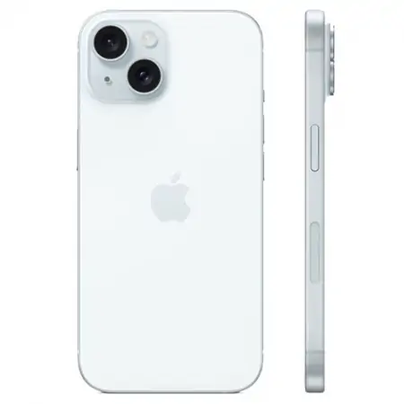 iPhone 15 256GB 0