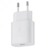 Củ Sạc Nhanh Samsung 25W (Không kèm cáp)