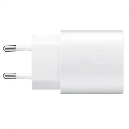 Củ Sạc Nhanh Samsung 25W (Không kèm cáp) 0