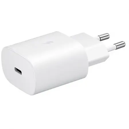 Củ Sạc Nhanh Samsung 25W (Không kèm cáp) 2