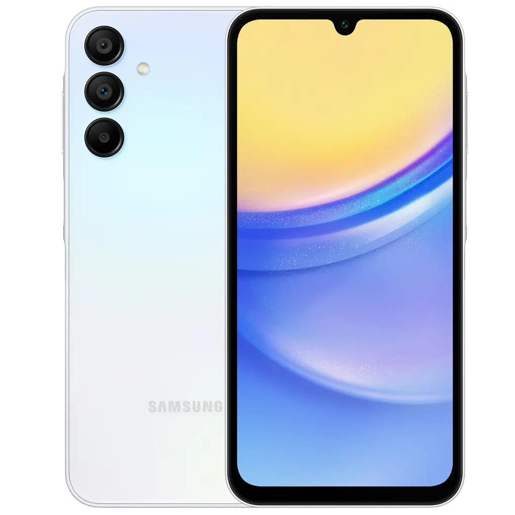 Samsung Galaxy A15 (8GB+128GB)