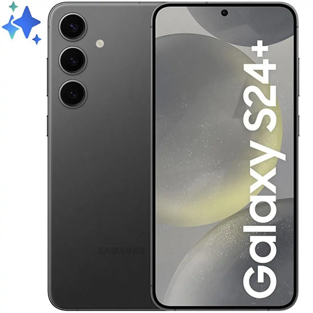 Samsung Galaxy S24 Plus 5G (12GB+256GB)