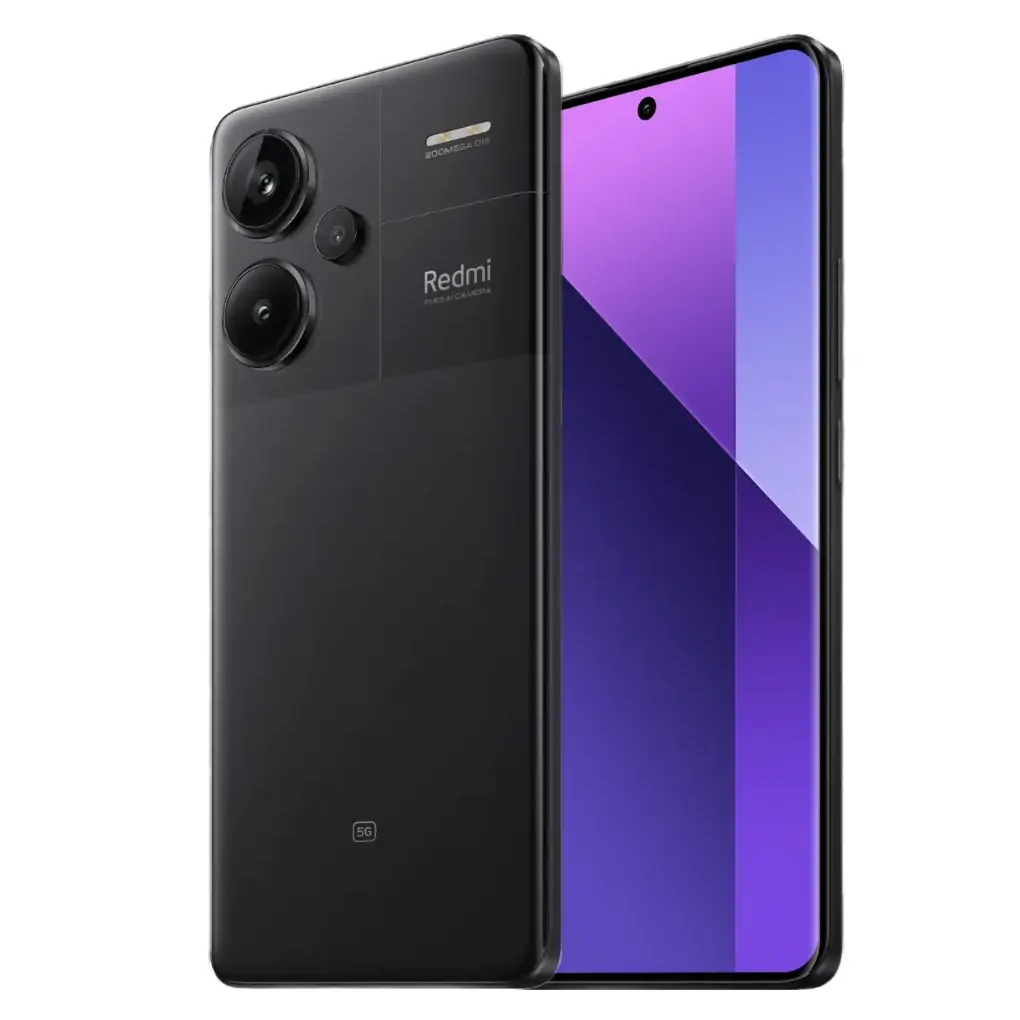 Xiaomi Redmi Note 13 Pro Plus 5G (8GB+256GB) 1