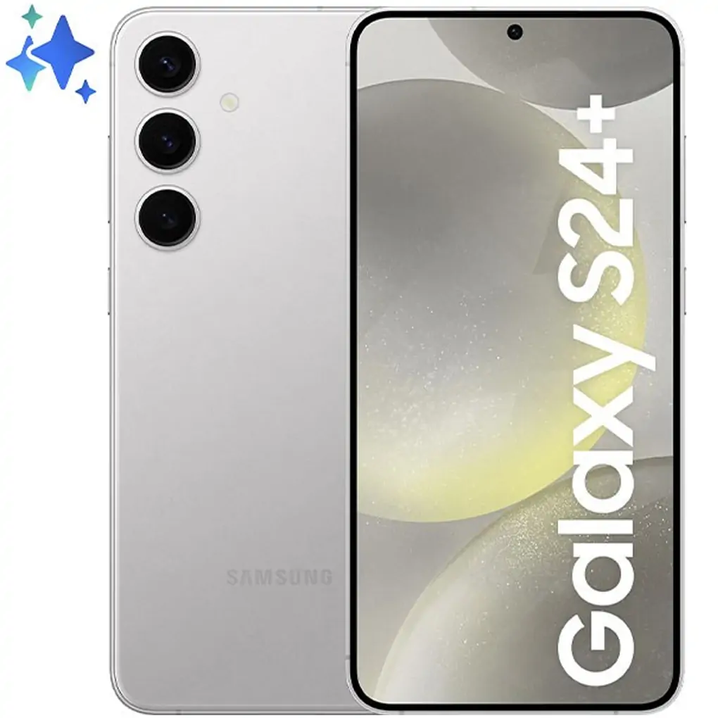 Samsung Galaxy S24 Plus 5G (12GB+512GB)