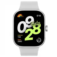 Xiaomi Redmi Watch 4 47.5mm dây silicone