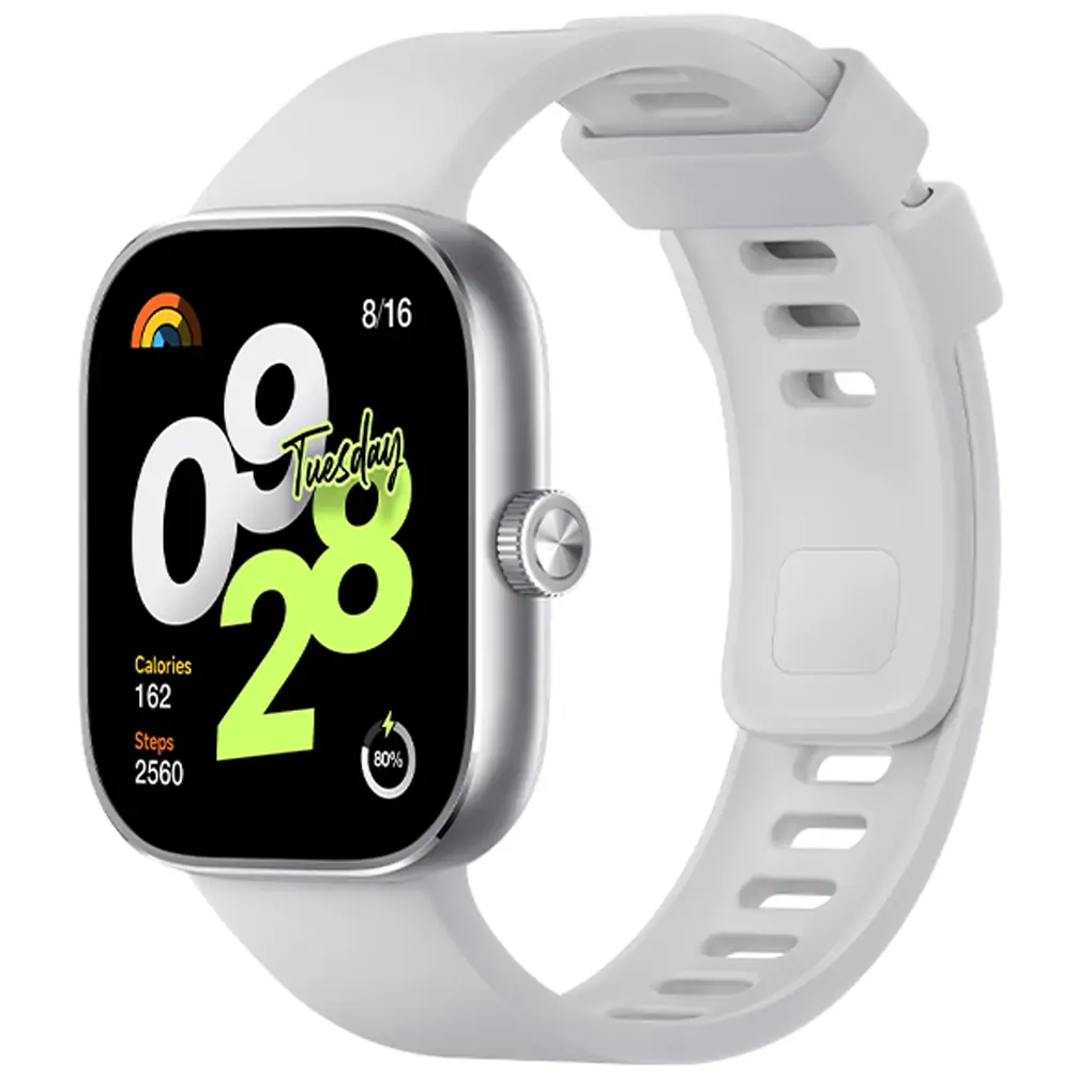 Xiaomi Redmi Watch 4 47.5mm dây silicone 0