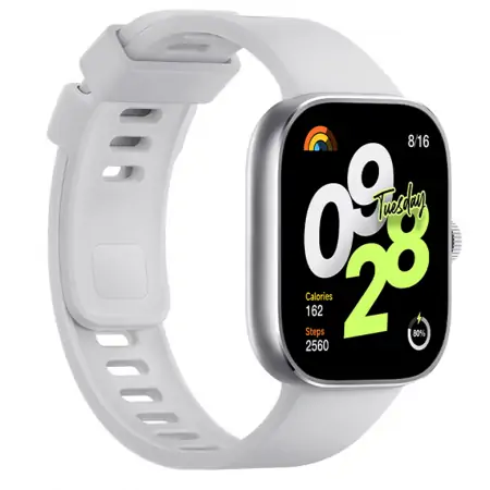Xiaomi Redmi Watch 4 47.5mm dây silicone 1