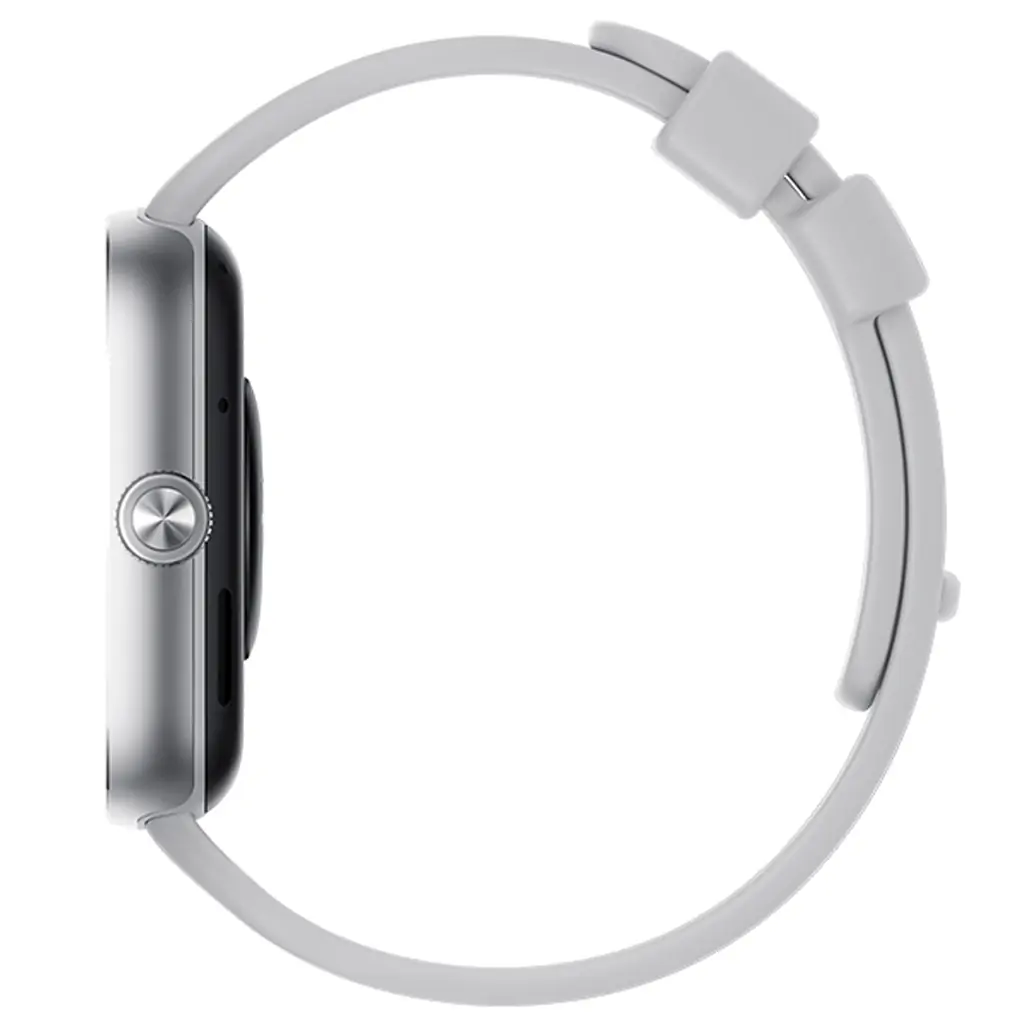 Xiaomi Redmi Watch 4 47.5mm dây silicone 2