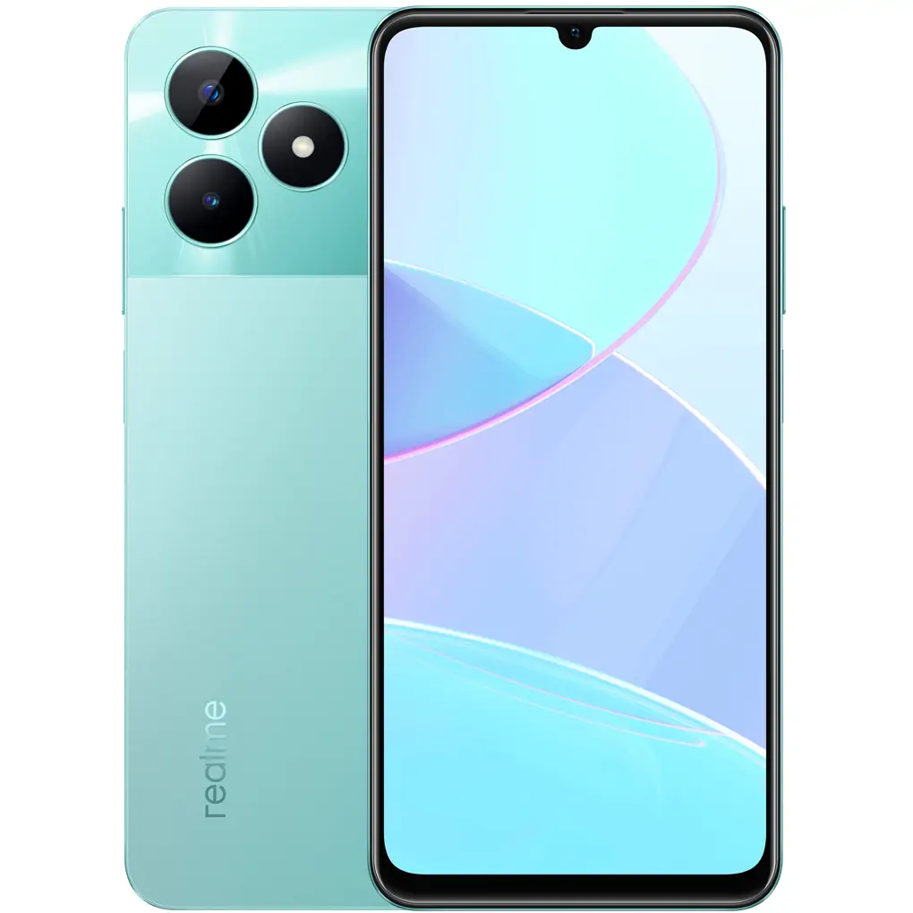 Realme C51 (6GB+256GB)
