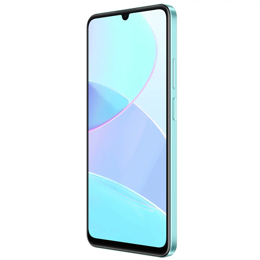 Realme C51 (6GB+256GB) 11