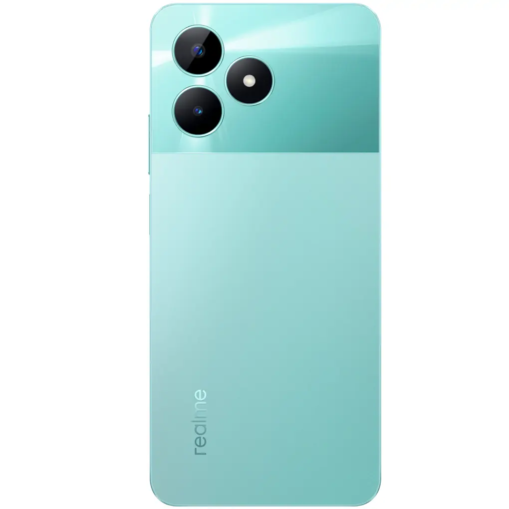 Realme C51 (6GB+256GB) 9