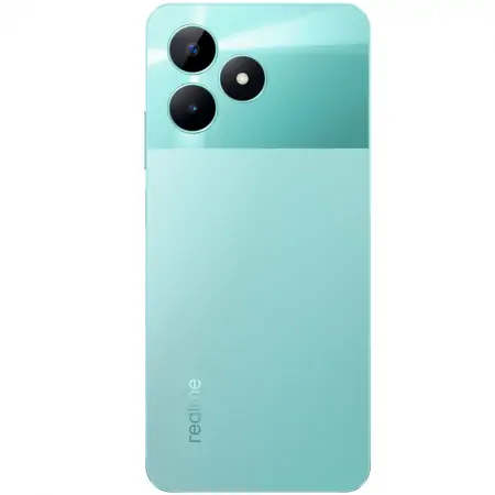 Realme C51 (6GB+256GB) 9