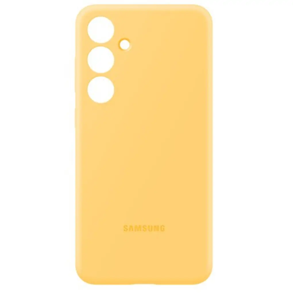 Ốp Lưng Silicone Samsung Galaxy S24 Plus 2