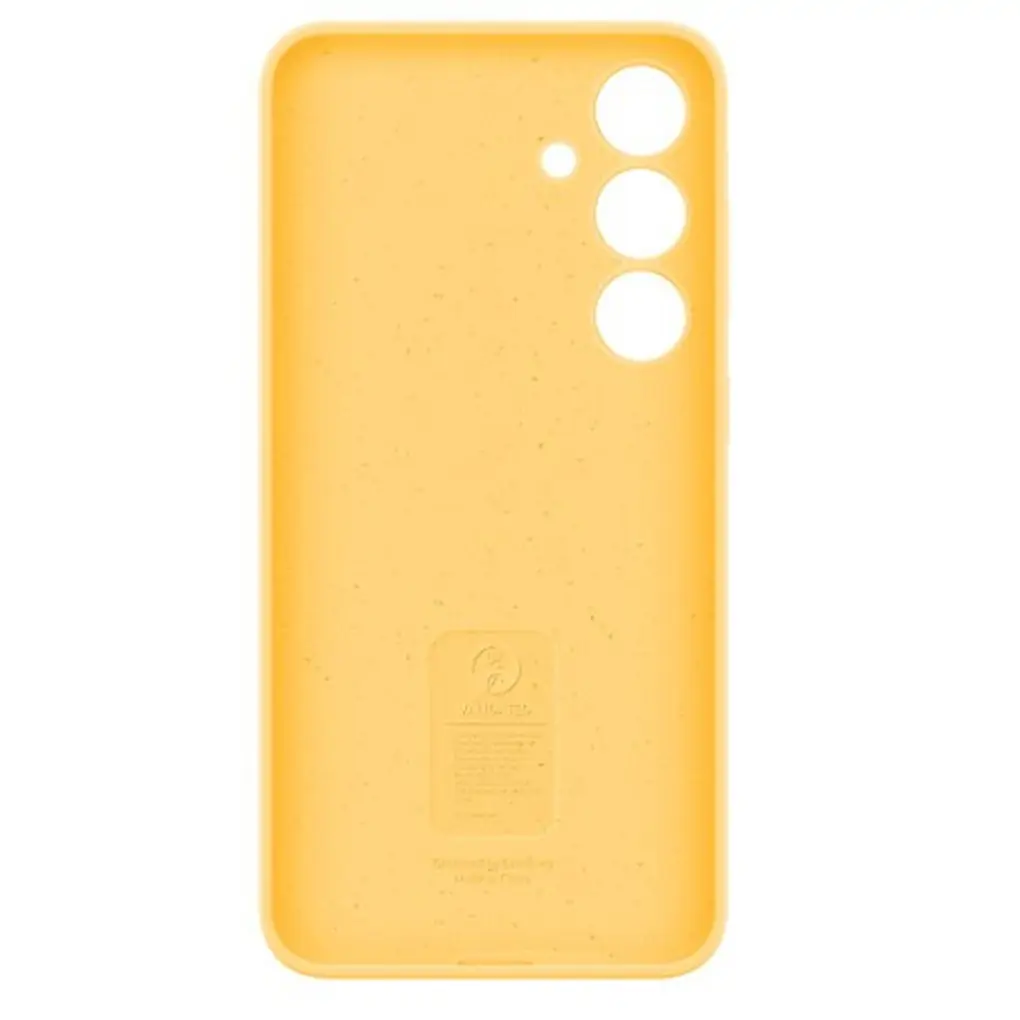 Ốp Lưng Silicone Samsung Galaxy S24 Plus 3