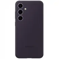 Ốp Lưng Silicone Samsung Galaxy S24 Plus