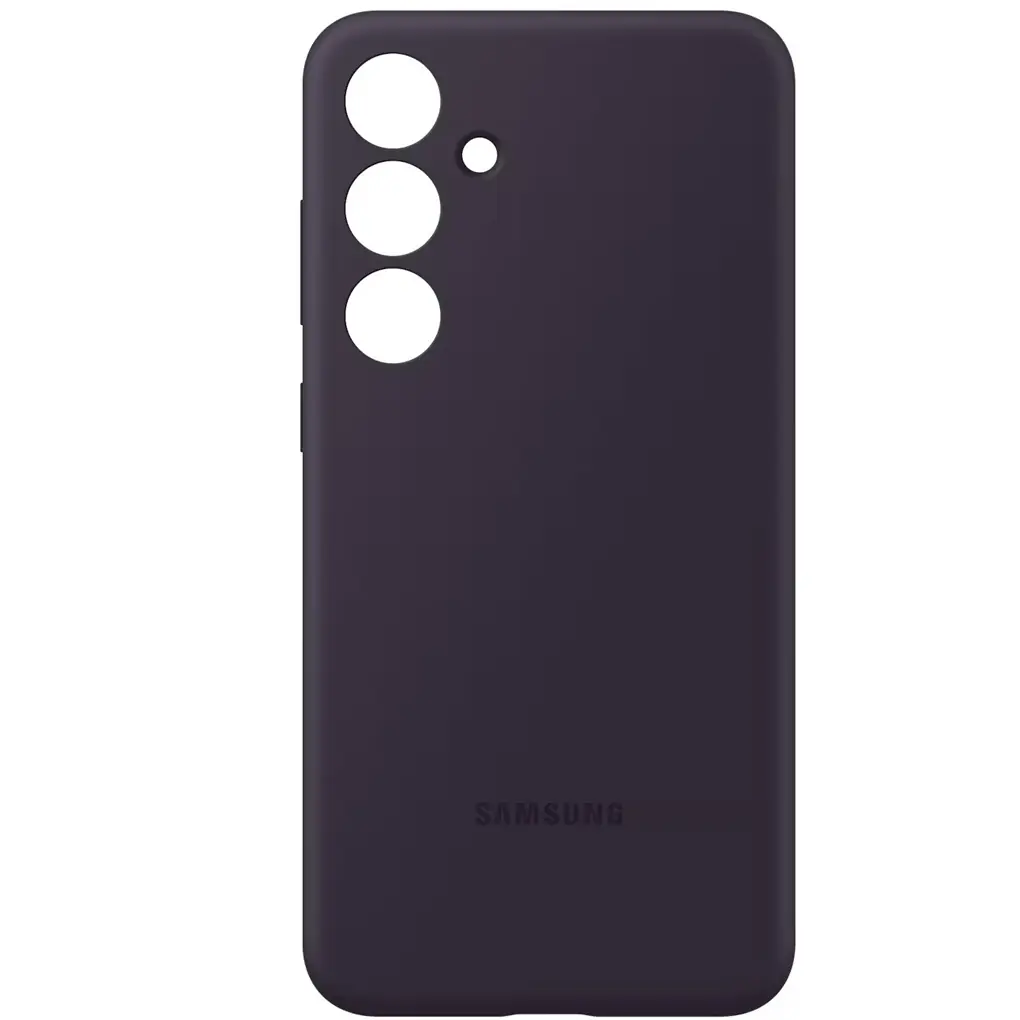 Ốp Lưng Silicone Samsung Galaxy S24 Plus 0