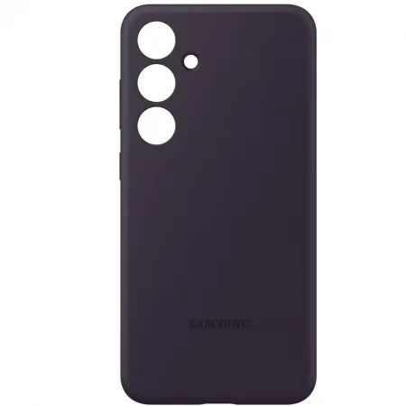Ốp Lưng Silicone Samsung Galaxy S24 Plus 0