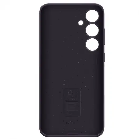 Ốp Lưng Silicone Samsung Galaxy S24 Plus 1