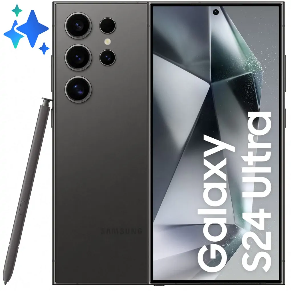 Samsung Galaxy S24 Ultra 5G (12GB+512GB)