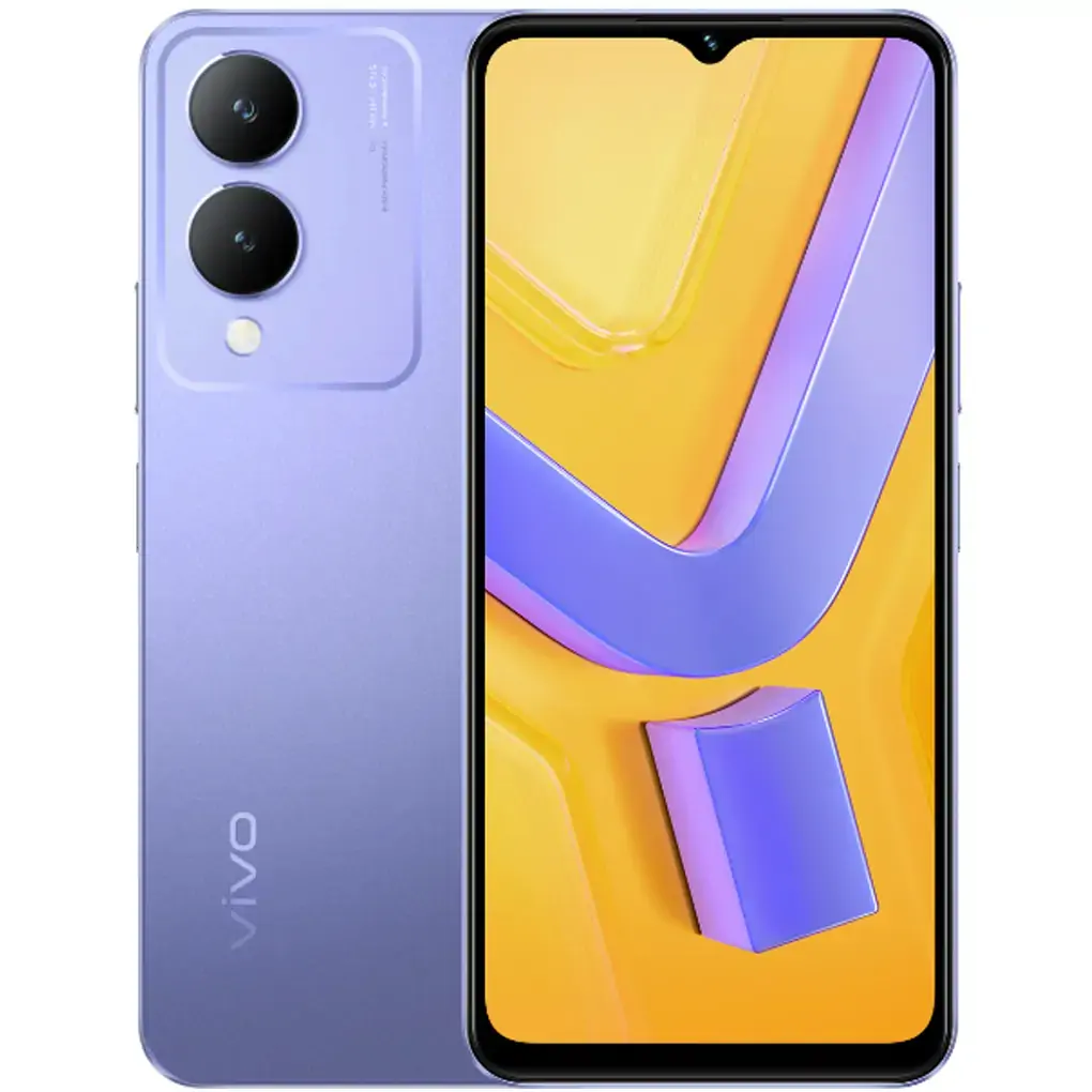 Vivo Y17s (4GB+64GB)