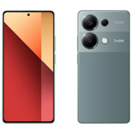 Xiaomi Redmi Note 13 Pro (8GB+128GB) 0