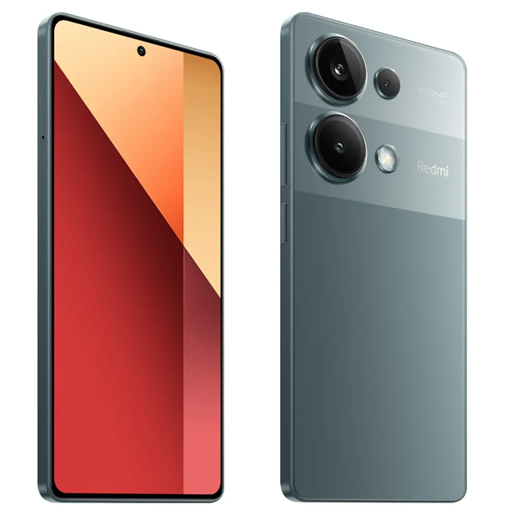 Xiaomi Redmi Note 13 Pro (8GB+128GB) 1