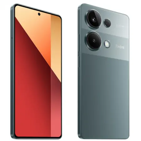 Xiaomi Redmi Note 13 Pro (8GB+128GB) 1