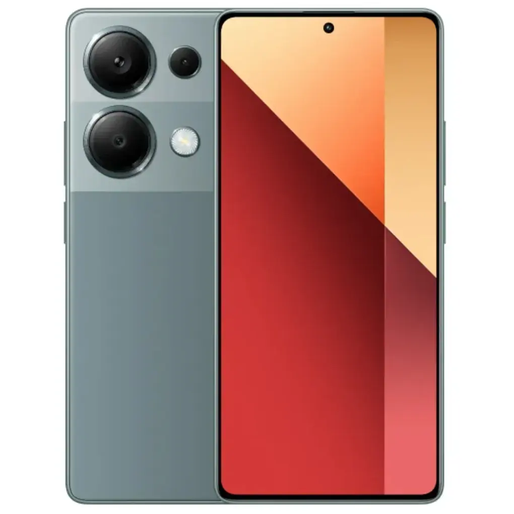 Xiaomi Redmi Note 13 Pro (8GB+128GB) 2