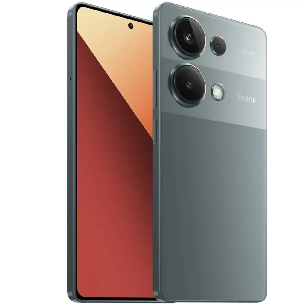 Xiaomi Redmi Note 13 Pro (8GB+128GB) 3