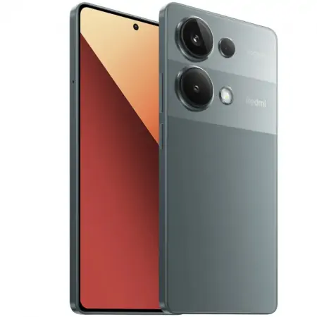 Xiaomi Redmi Note 13 Pro (8GB+128GB) 3