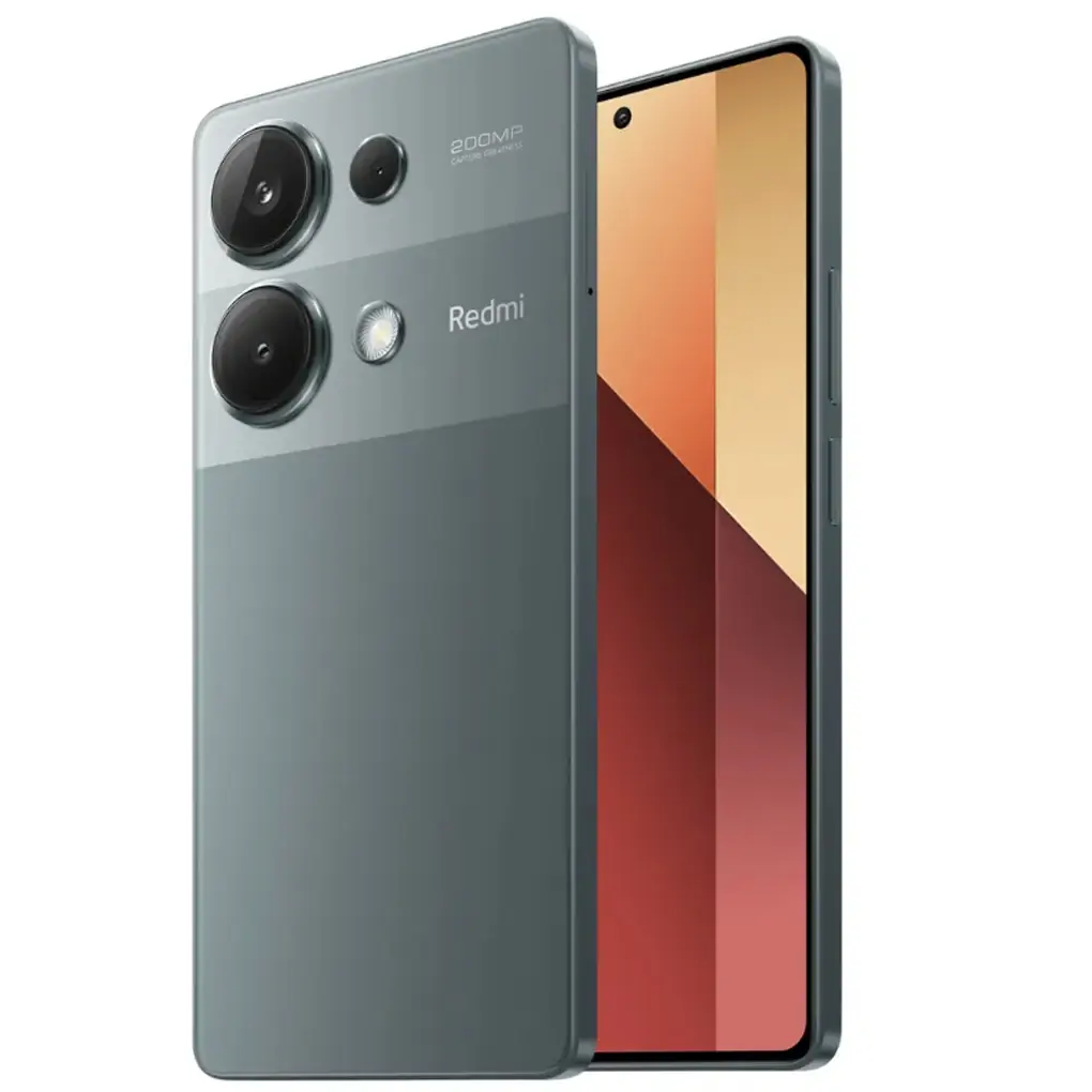 Xiaomi Redmi Note 13 Pro (8GB+128GB) 4