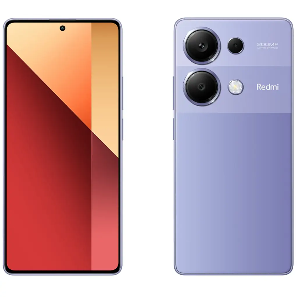 Xiaomi Redmi Note 13 Pro (8GB+128GB) 0