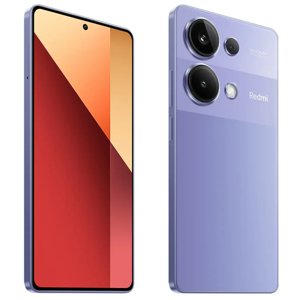 Xiaomi Redmi Note 13 Pro (8GB+128GB) 1