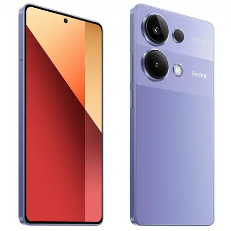 Xiaomi Redmi Note 13 Pro (8GB+128GB) 1
