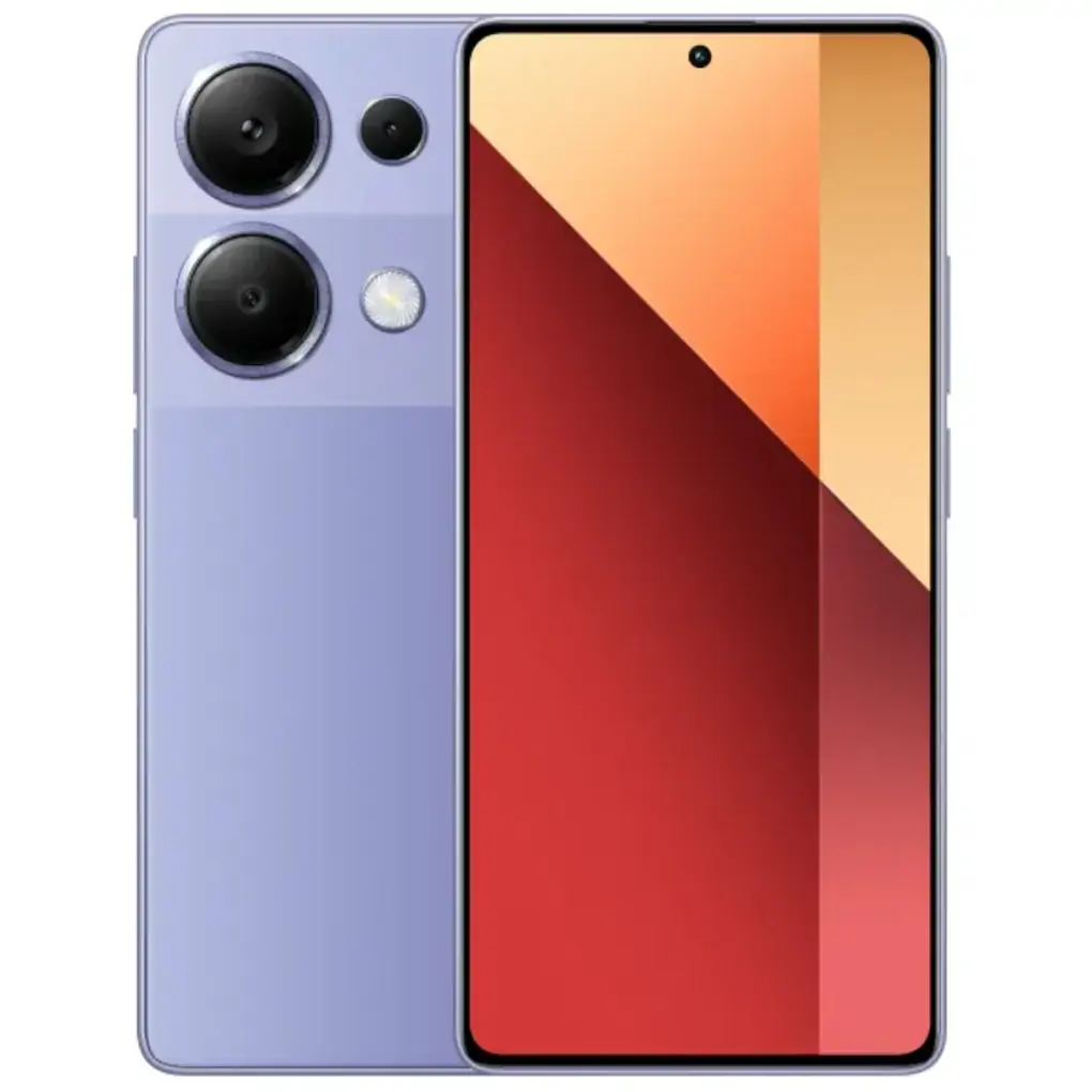Xiaomi Redmi Note 13 Pro (8GB+128GB) 3