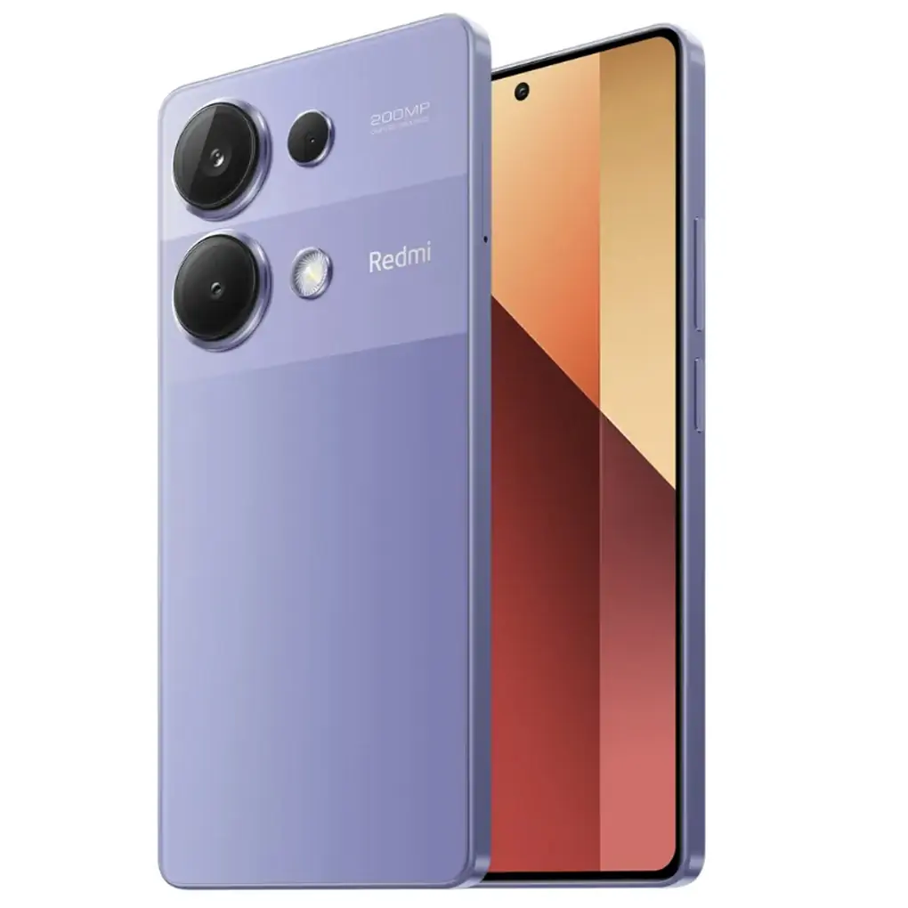 Xiaomi Redmi Note 13 Pro (8GB+128GB) 5