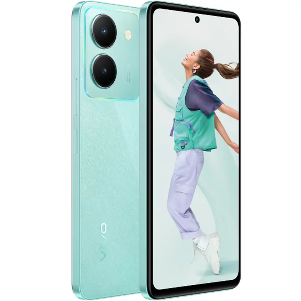 vivo Y36 (8GB+256GB) 0