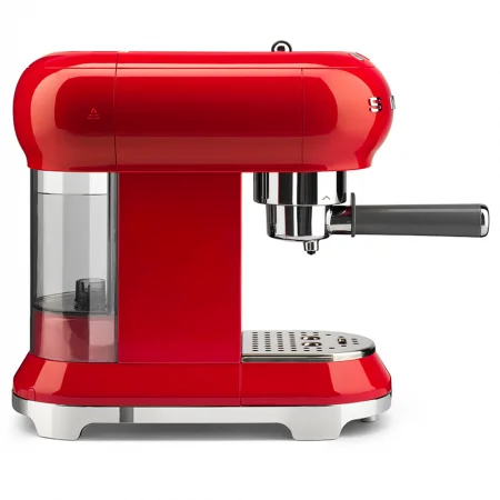 Máy Pha Cà Phê SMEG ECF01CREU 1