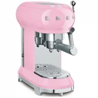 Máy Pha Cà Phê SMEG ECF01CREU
