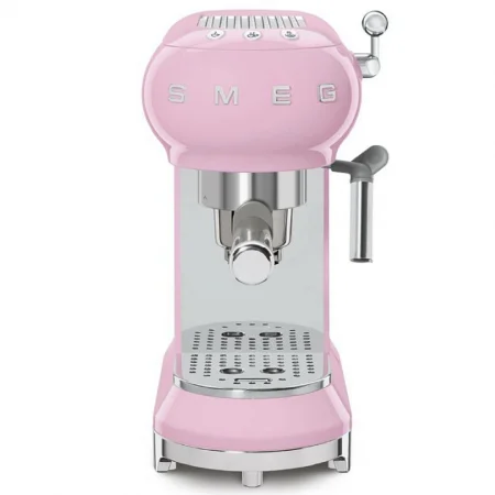 Máy Pha Cà Phê SMEG ECF01CREU 1