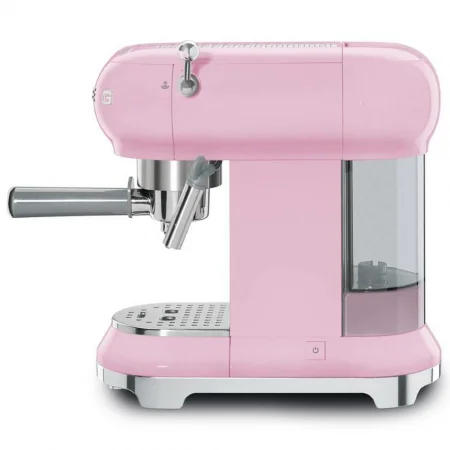 Máy Pha Cà Phê SMEG ECF01CREU 2