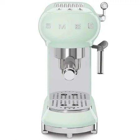 Máy Pha Cà Phê SMEG ECF01CREU 1