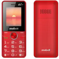 Điện Thoại Mobell M139 4G