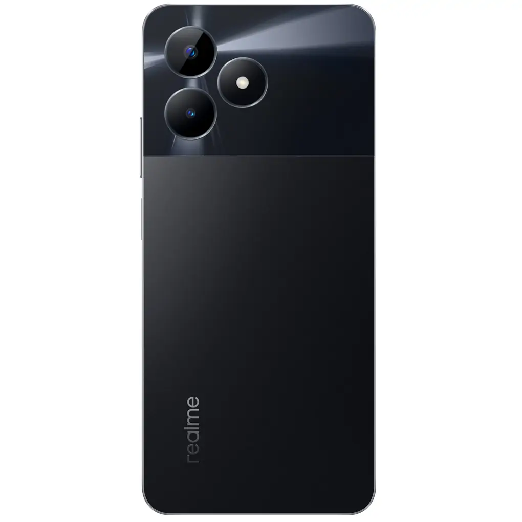 Realme C51 (4GB+64GB) 1