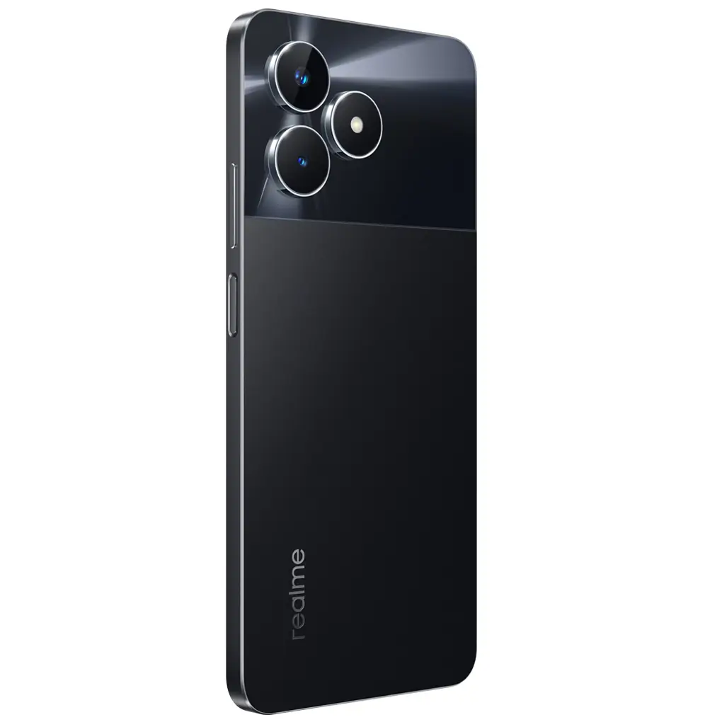 Realme C51 (4GB+64GB) 5